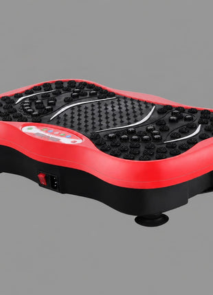 Crazy Fit Massager Plate - Body Vibrator Massager
