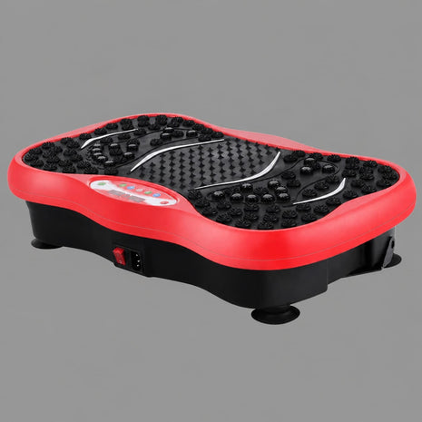 Crazy Fit Massager Plate - Body Vibrator Massager Tango Sports Crazy Fit Massager Plate - Body Vibrator Massager Tango Sports
