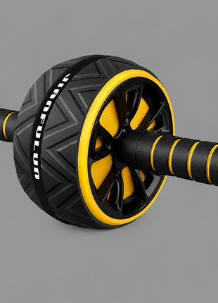 Abdominal Muscle Fitness Wheel - Ab Roller Exercise Wheel No Noise