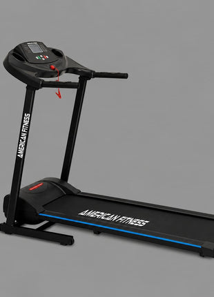 American Fitness Treadmill TH4011