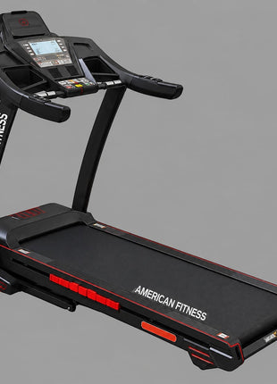 American Fitness Treadmill T65A