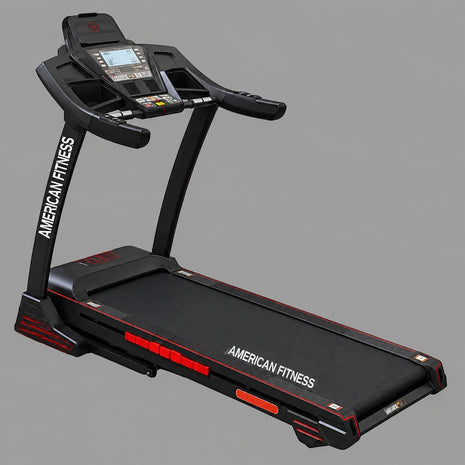 American Fitness Treadmill T65A