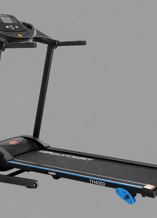 American Fitness Treadmill TH4000