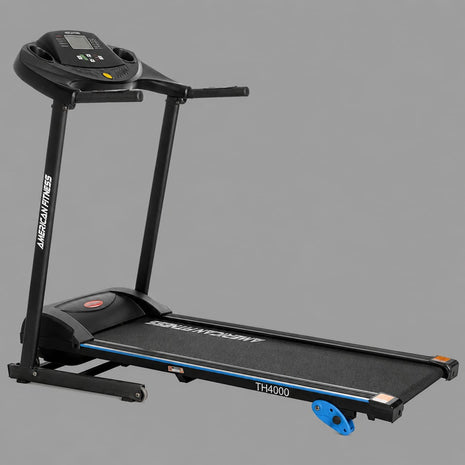 American Fitness Treadmill TH4000