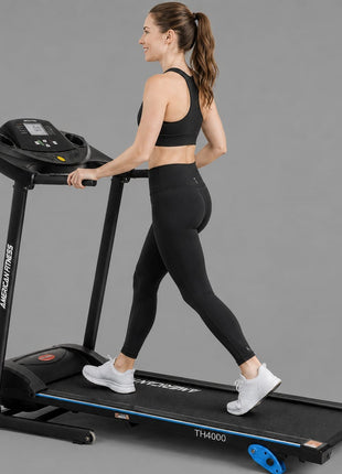 American Fitness Treadmill TH4000