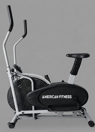 American Fitness Elliptical Model 8.2-A Orbit