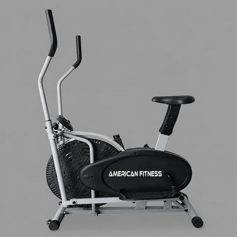 American Fitness Elliptical Model 8.2-A Orbit
