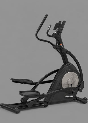 AMERICAN FITNESS ELLIPTICAL D3.1E