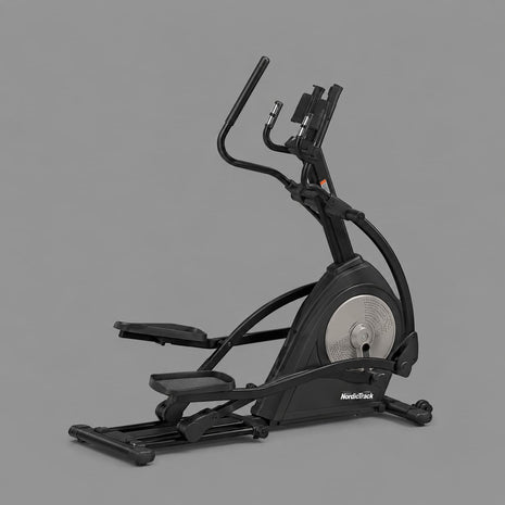 AMERICAN FITNESS ELLIPTICAL D3.1E