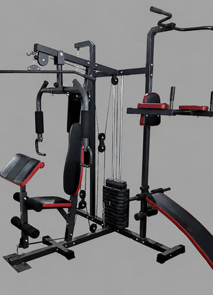 7080 HOME GYM