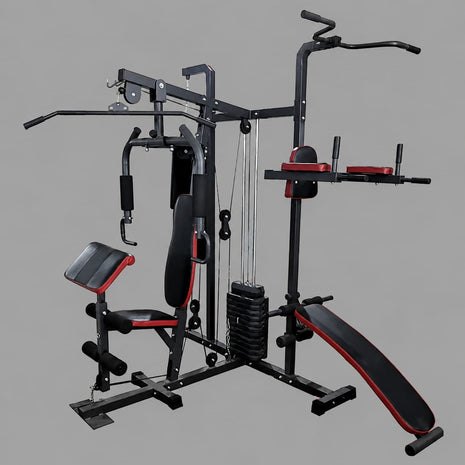 7080 HOME GYM