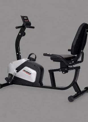 Maximum Fitness RJ 5661 Recumbent Bike