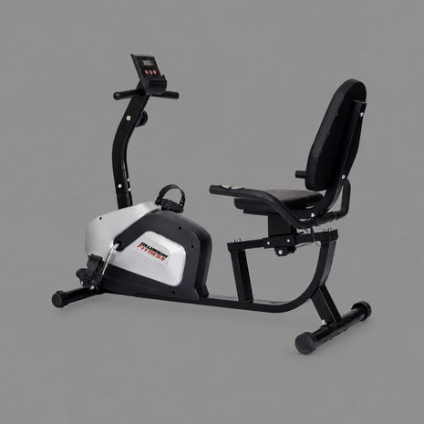 Maximum Fitness RJ 5661 Recumbent Bike