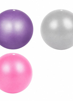 Tango Sports Pilates Pack Multi Color