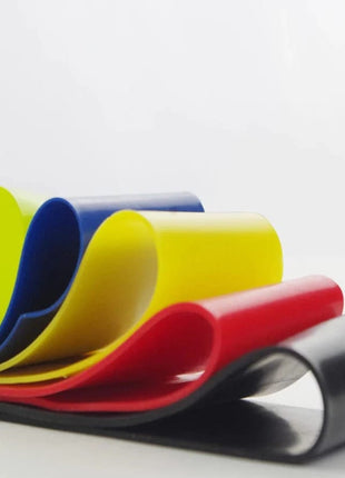 Tango Sports Pilates Pack Multi Color