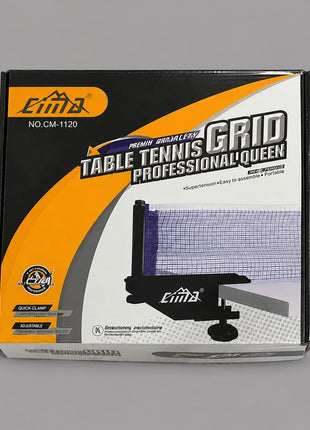 EIMA Table Tennis Grid Professional Queen (CM-1120)