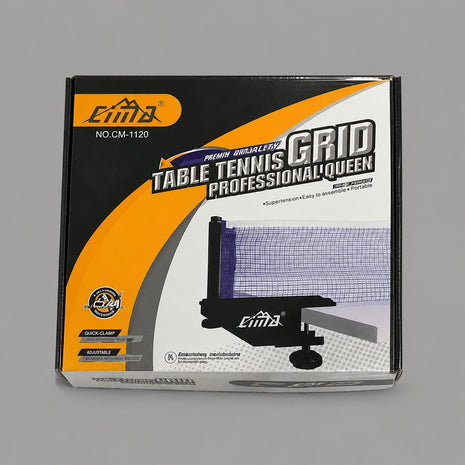 EIMA Table Tennis Grid Professional Queen (CM-1120)