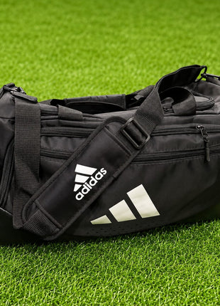 Ads Defender Duffel Bag - 3 Colors