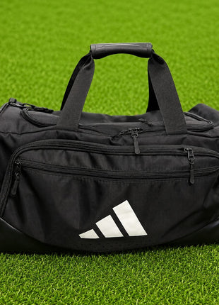Ads Defender Duffel Bag - 3 Colors