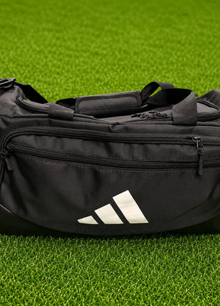 Ads Defender Duffel Bag - 3 Colors