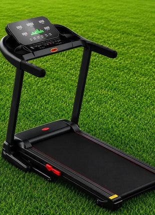 TA-543 Professional Motorized Treadmill