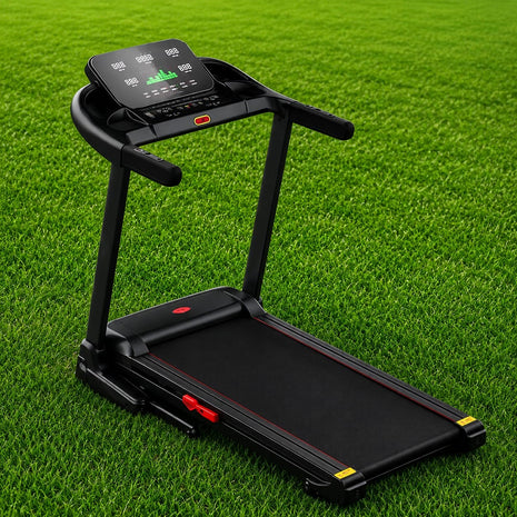 TA-543 Professional Motorized Treadmill