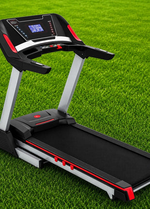 T1521H Commercial Auto Incline Treadmill | 3.0HP Motor