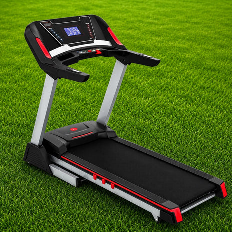 T1521H Commercial Auto Incline Treadmill | 3.0HP Motor