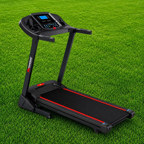 TD-9425 2.5HP Motorized Treadmill with Auto Incline