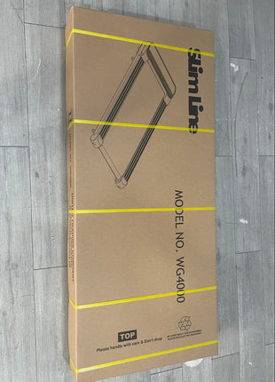 Slimline Walking Pad WG-4000 With Vibration