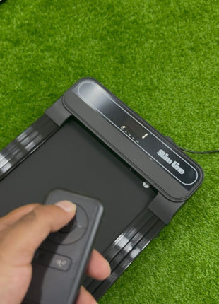 Slimline Walking Pad WG-4000 With Vibration