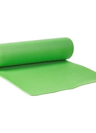 Yoga Exercise Mat 10mm Anti Slip NBR Material Imported
