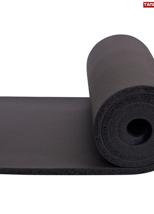 Yoga Exercise Mat 10mm Anti Slip NBR Material Imported