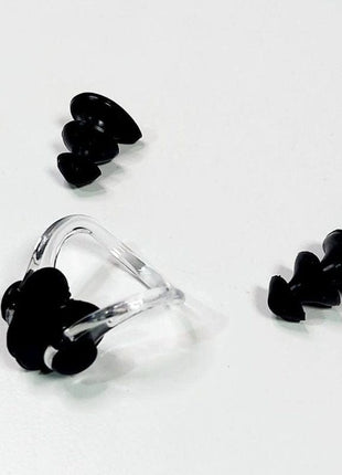 Yongbo Swimming Nose Clip and Anti Slip Earplug