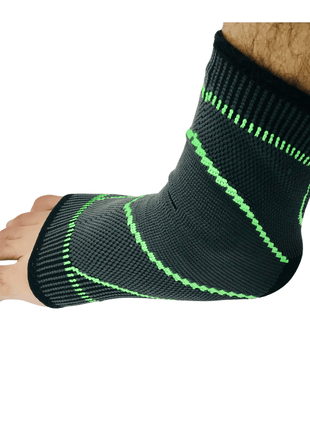 Sunexmack Ankle Support brace Without Strapes ( Pack of 1 &2 )