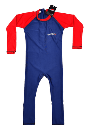 Swimming Costume for Kids one Piece - Boys and Girls