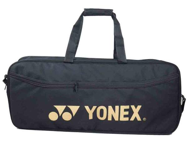 Yonex Badminton/ Tennis Bag - Black