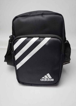 Ads Street Pulse Cross Body Bag - 4 Colors