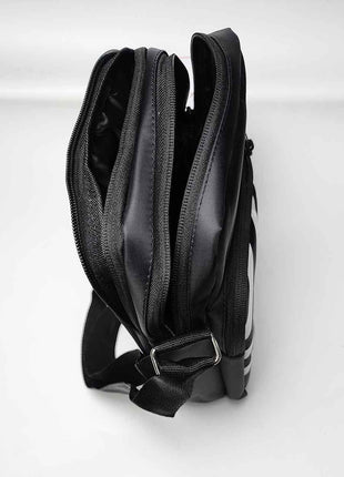 Ads Street Pulse Cross Body Bag - 4 Colors