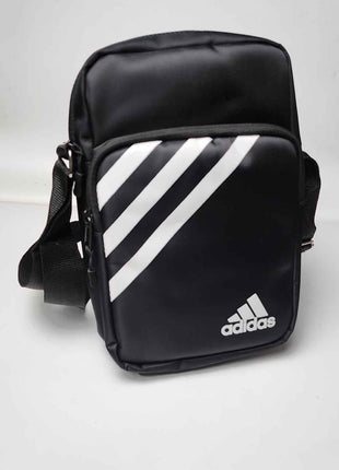 Ads Street Pulse Cross Body Bag - 4 Colors