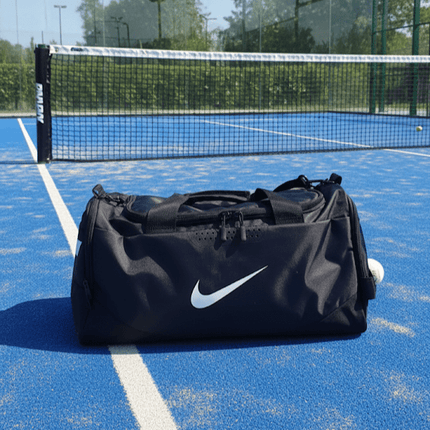 NK Sports Bag Brasilia Training Bag - Black
