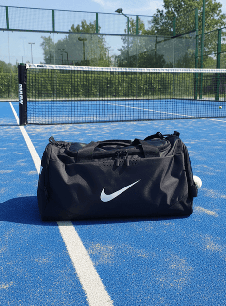 NK Sports Bag Brasilia Training Bag - Black