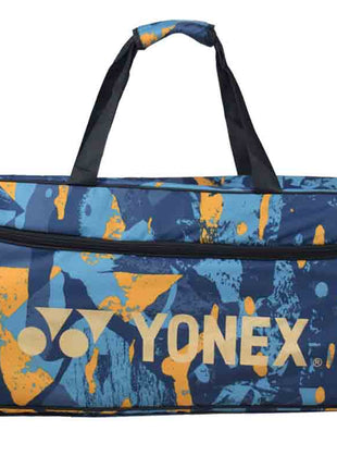 Yonex Badminton/ Tennis Bag - Camo Blue