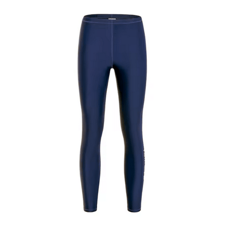 Unisex Compression Tights Small to 2XL - Blue