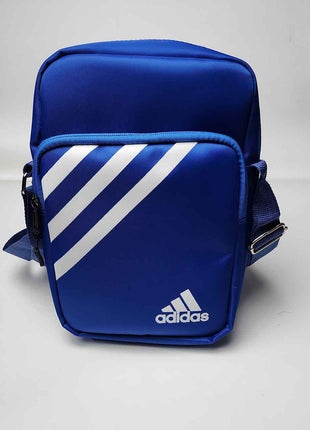 Ads Street Pulse Cross Body Bag - 4 Colors