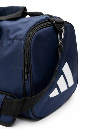 Ads Linear Duffel Bag - Blue