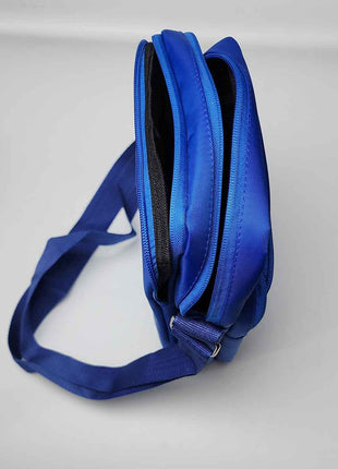 Ads Street Pulse Cross Body Bag - 4 Colors