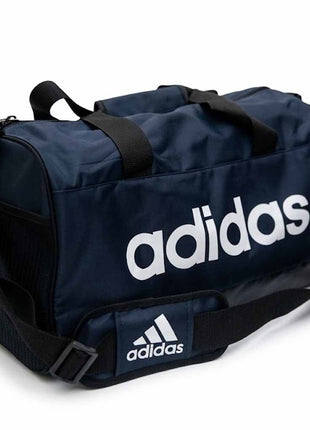 Ads Linear Duffel Bag - Blue