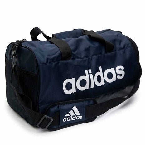 Ads Linear Duffel Bag - Blue
