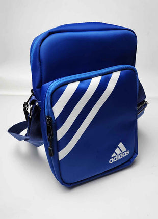 Ads Street Pulse Cross Body Bag - 4 Colors